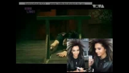 Bill Amp Tom Kaulitz Are Very Sexy