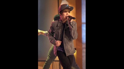 Justin Bieber - One Time {i l0we y0u}
