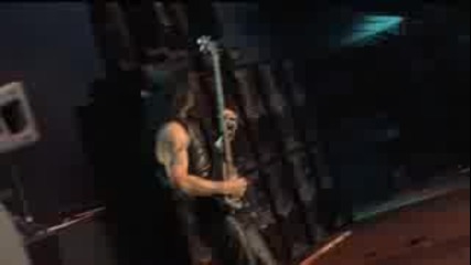 Manowar - All Men Play On Ten Live Mcf 2008