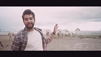 Kendji Girac - Sonrisa