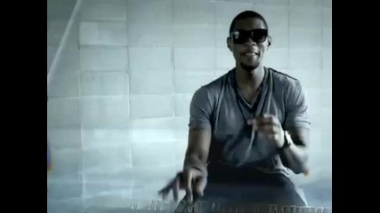 Usher - Trading Places