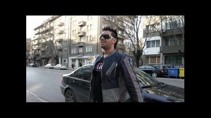 Джордан - Хотелски Стай