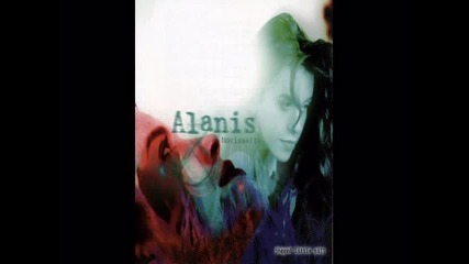 (превод) Alanis Morissette - Right Through You