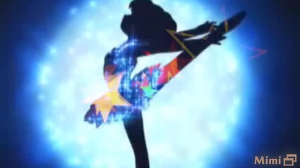Mew Mew Power - Mint - My immortal