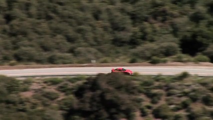Sights and Sounds - 2010 Porsche 911 Gt3 