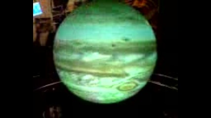 Solar System