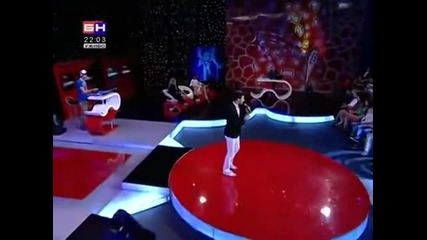 Stefan Petrusic - Dve sudbine