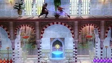 Prince Of Persia Classic Level 10