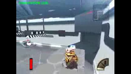 Wall - E Eve Pursuit