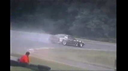 drift 