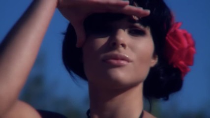 ! на - Krist Van D - Summer * H D * 720p