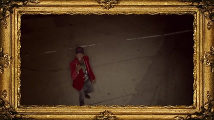 Kid Cudi - King Wizard