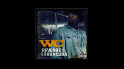 W. C. - Walking In My Taylors (2011) 
