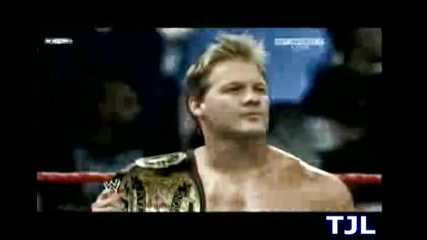 Chris Jericho - Hero 