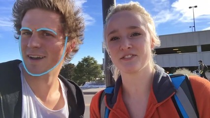 Да смениш лицето си с чуждо! Face Swap