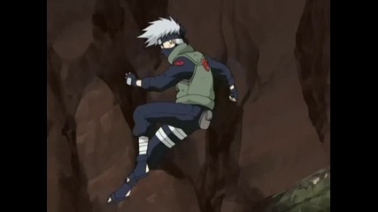 Naruto Shippuuden - 25 [ Бг Субс ] Високо Качество