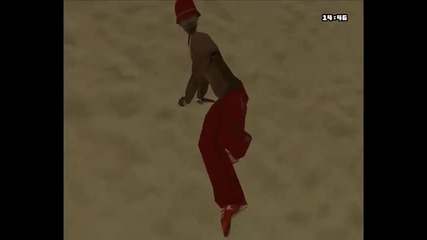 [fds]lubo and [bg]acct0 Break Dancing