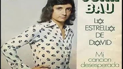 Juan Bau - La estrella de David--1973