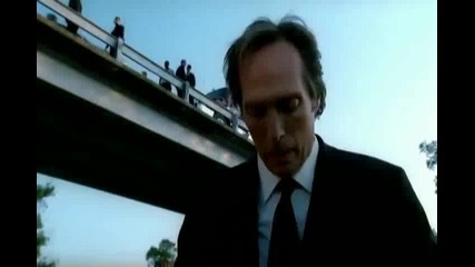 Prison Break 2 (japan Official Trailer) 