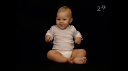 Metallica - Sad But True(baby Drums)