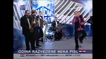 Dragan Kojic Keba - Postao Sam Drug Samoce