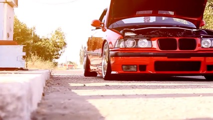 Прекрасно Bmw E36 M-paket