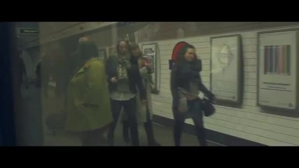 Heights - Eleven Eyes feat. Sam Carter ( Official Video )
