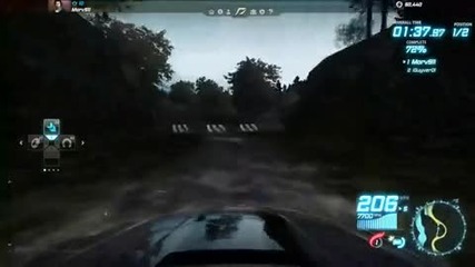 Need for Speed World [beta] + Music