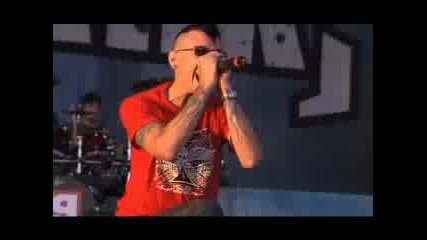 Linkin Park Live Rock A.m Ring Concert