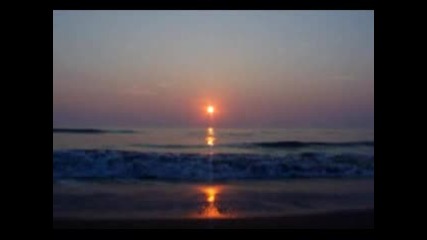 Ръдиард Киплинг - Ако + Sea Waves / Морските вълни 