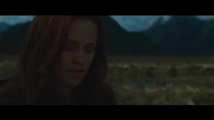 The Twilight Saga - New Moon