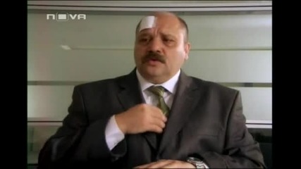 Любов Назаем ( Son Bahar ) - Епизод 17 * Част 3/5 *