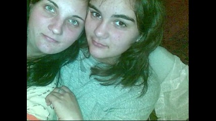 Me and my sister :* 