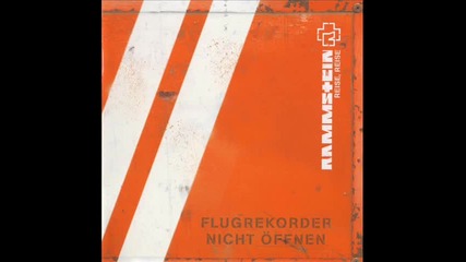 Rammstein - Mein Teil