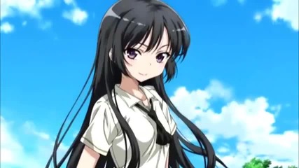 Boku Wa Tomodachi Ga Sukunai - Amv