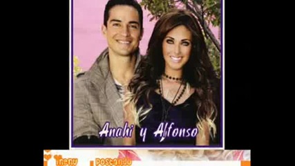 Mia & Miguel