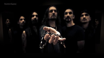 Orphaned Land - As I Stare At The Ocean Alone