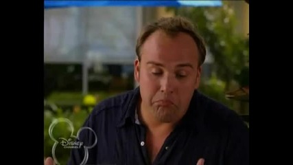 Wizards of Waverly Place The Movie Part 3
