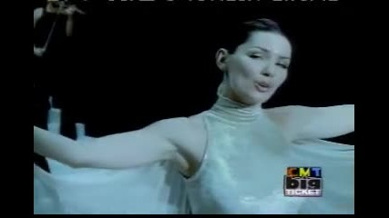 Shania Twain - From This Moment On 