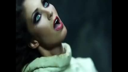 Mi Delirio Anahi Official Hd Video -