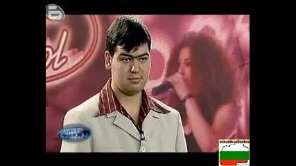 music idol 3 bulgaria fun masters . 