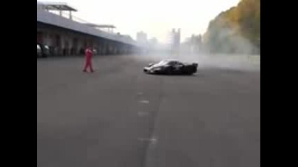 Ferrari Drift 