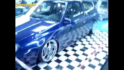 Много Лачени Голфове