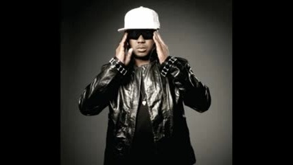 Ace Hood Feat. The Dream - Mine