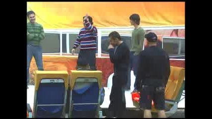Big Brother 4 - Предположения