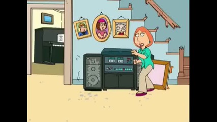Family Guy Special Moments