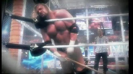 Wwe.raw.04.09.12.част 5 край