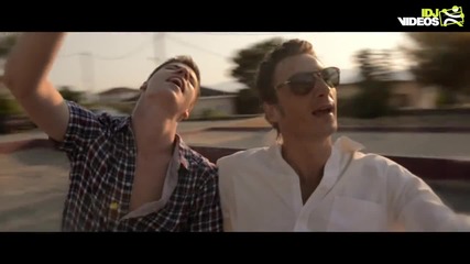 Marko Mandic - Dobar Dan (official Video)