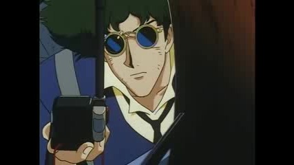Cowboy Bebop - ep.11