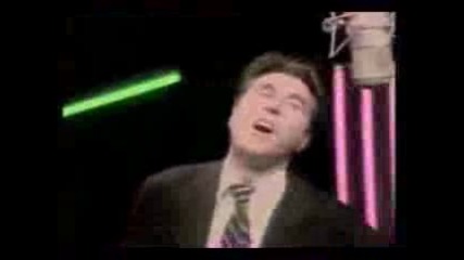 Bryan Ferry - Kiss And Tell.